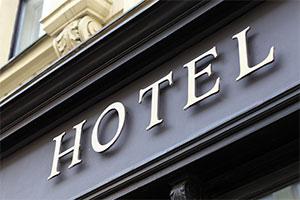Athena Hotel